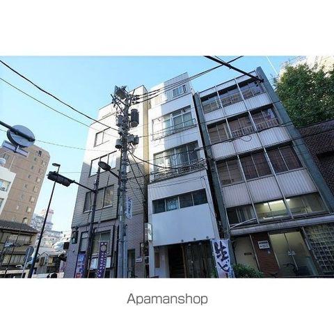 ダイヤモンドレジデンス湯島