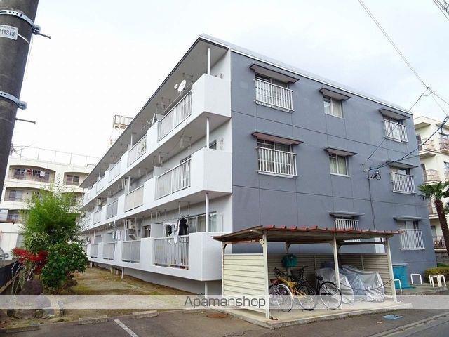 東仙台ガーデンハイツⅣ