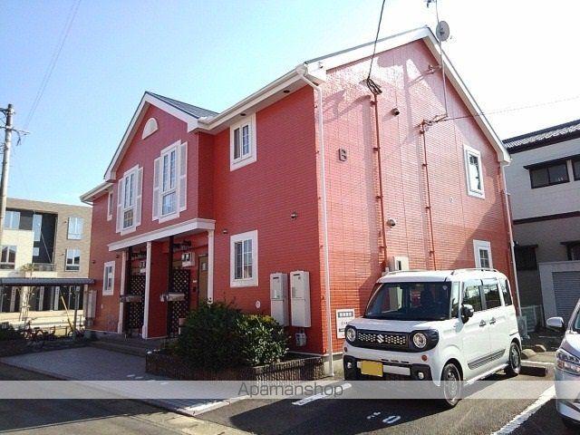 メープルタウンB