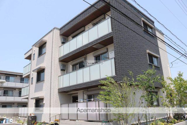 グランベレオ西新涯ⅡBELS認証