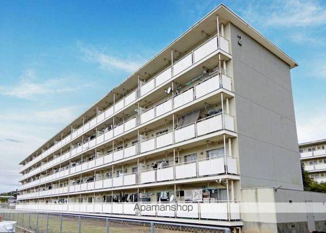 ビレッジハウス吉永 2号棟