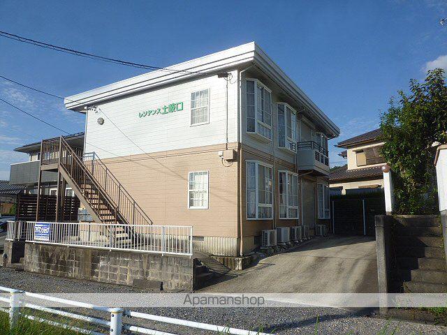 レジデンス土岐口