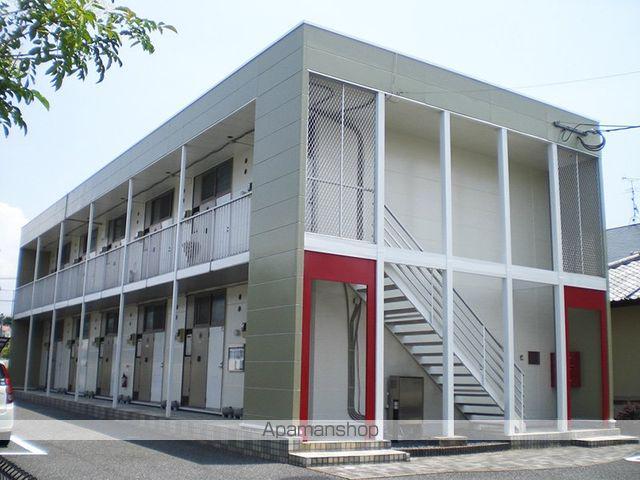 レオパレスプレジデント倉石