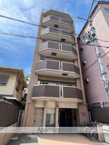 ラファミリア山坂