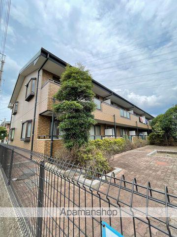 シャルム検見川
