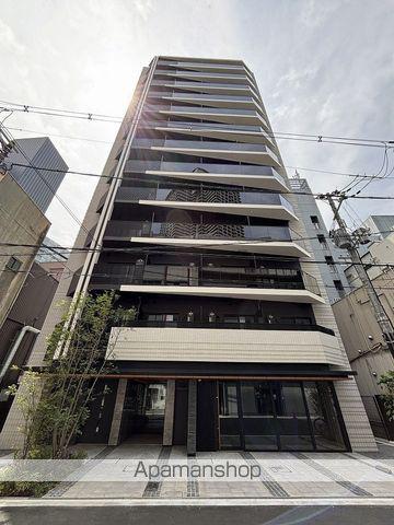 クレアティフ堂島