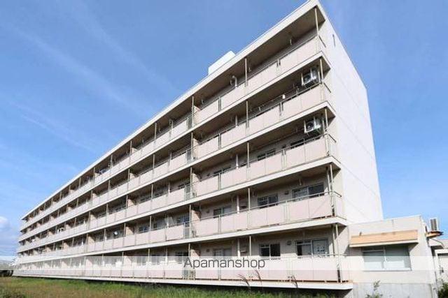 ビレッジハウス勿来2号棟