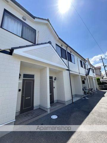 フジパレス忠岡Ｂ棟