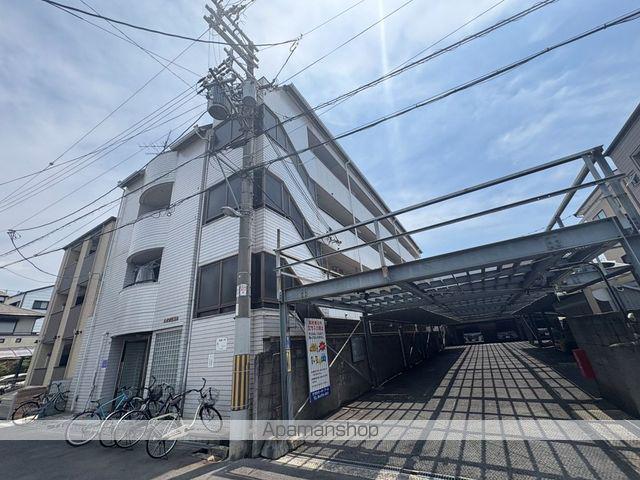 ハイツ正覚寺