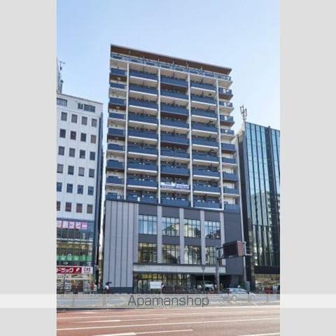 プラウドフラット四谷三丁目