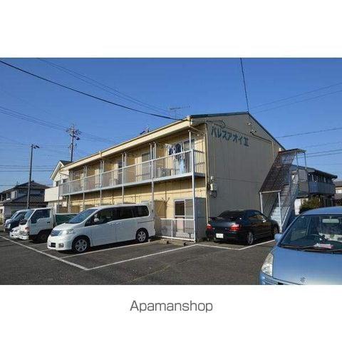 パレスアオイⅡ