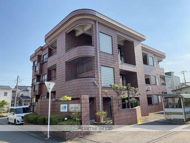 メゾンリシュウ