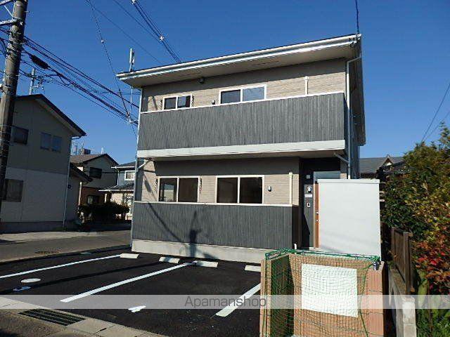 レイウッド蒲町・2(1LDK/1階)
