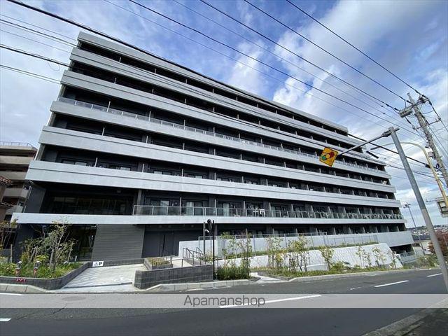 JMF RESIDENCE 町田(ワンルーム/1階)