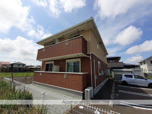 メゾンソレイユ