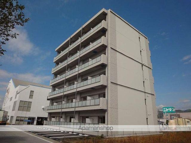 ルガーノⅢ[3階]