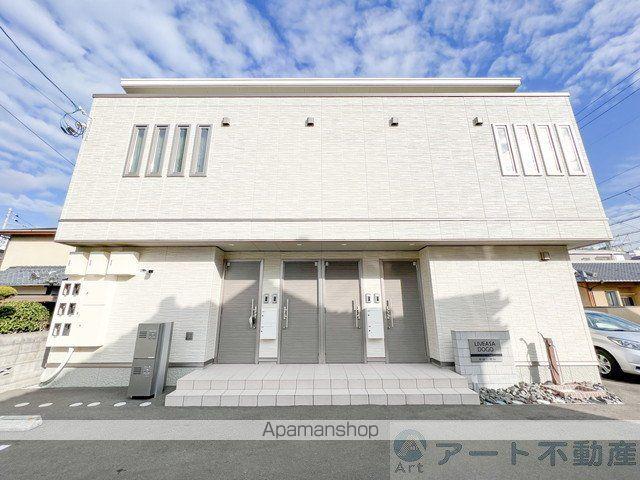 リバーサ道後桜館