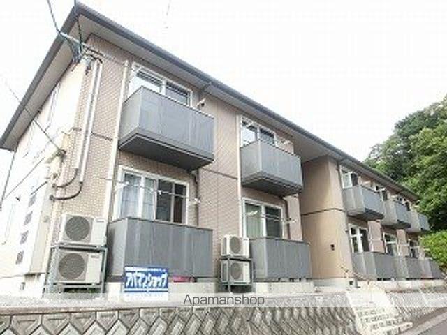 エイコーンヒルズ(1K/2階)