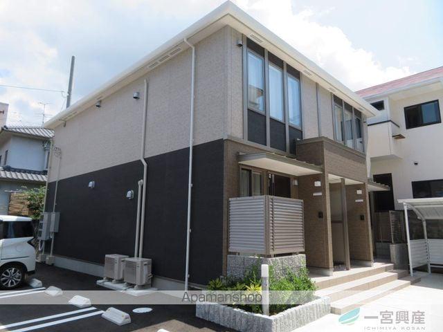 ボンヌール・リガシー