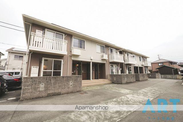 アランシア A棟