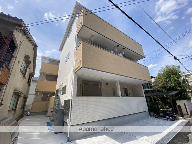 グロースコート恵我ノ荘