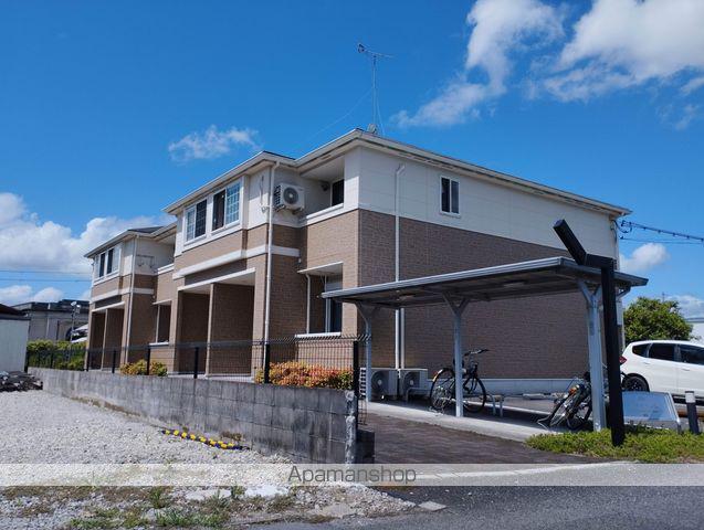 フローラルコートDS