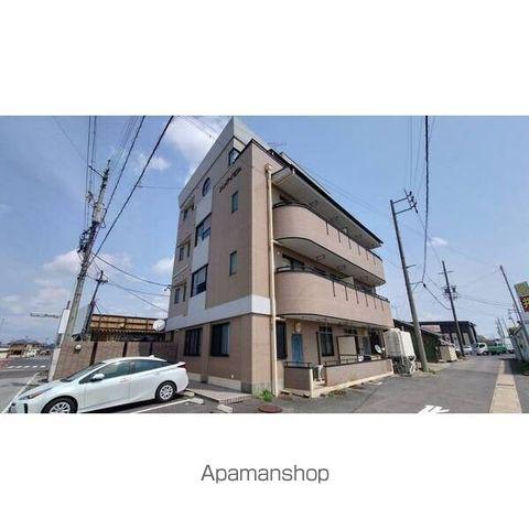 シンアイビル