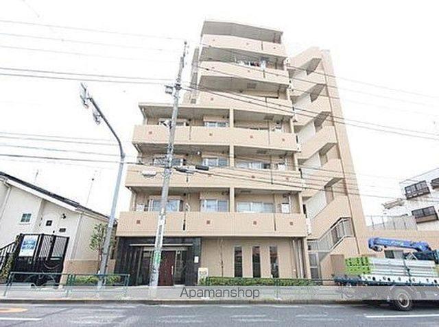 ゼファー明大前クローチェ