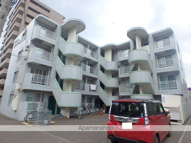 ヒルクレスト円山公園