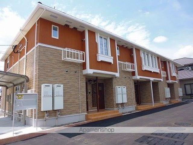 ルミナス坂ノ市Ⅰ