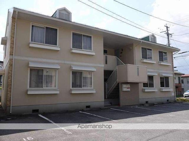 シャルム由比ヶ浜C・D