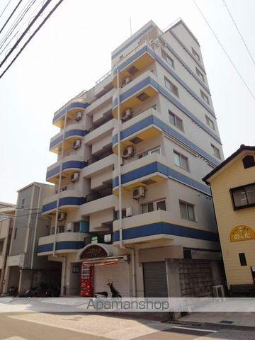 リヴィエラ大川筋(ワンルーム/2階)