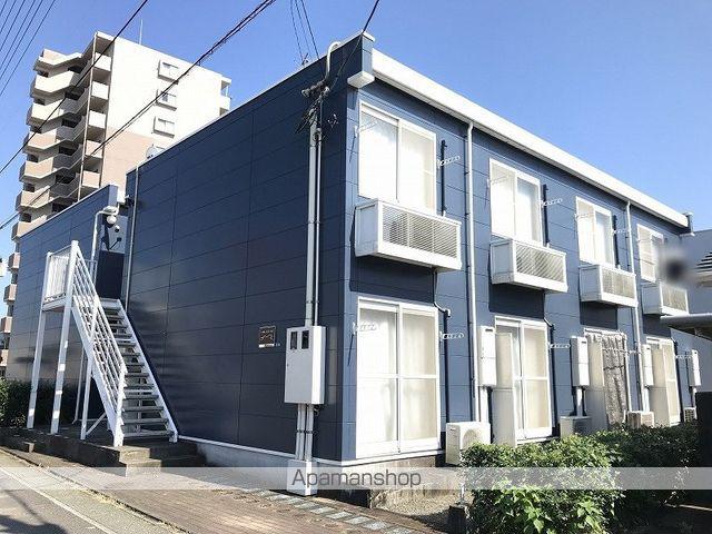 レオパレス和泉