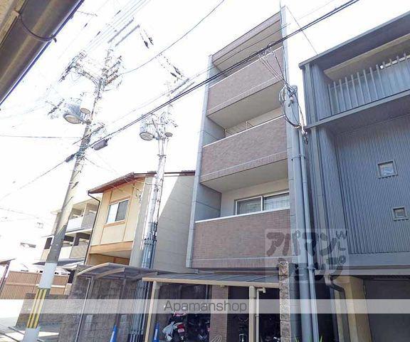 ROOTS二条城南
