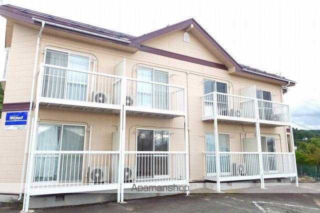 ハイツアルファ