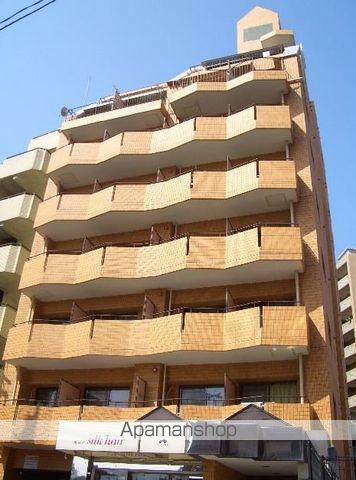 ダイナコート大濠Ⅱ