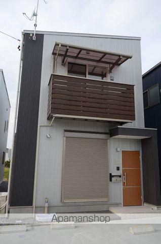 名鉄名古屋本線 牛田駅(愛知) 徒歩16分 2階建 築9年