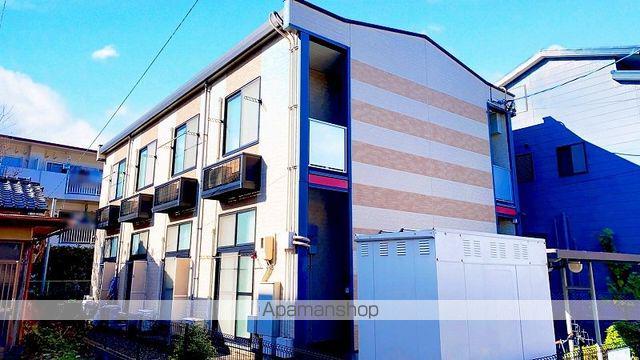 レオパレスCHIYODA(1K/2階)