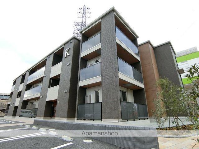 グランドゥールK八乙女