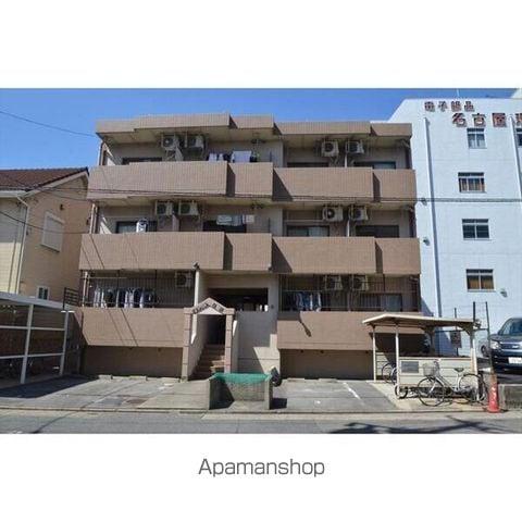 グランパス檀渓