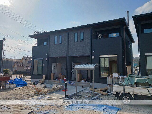 カーサ・ラッフィナートⅡ A