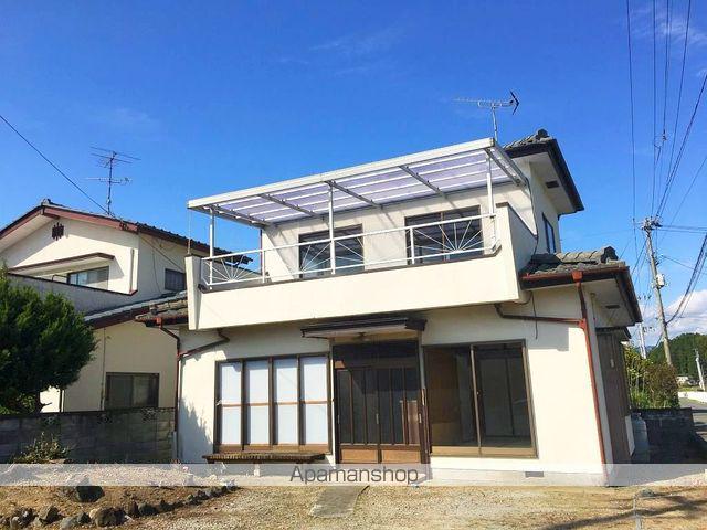 福島県いわき市  築50年