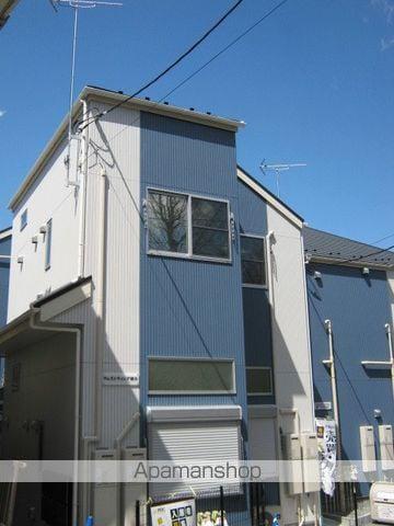 ウエストウィング横浜