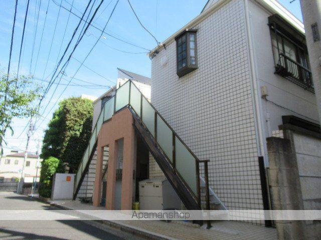 プラザドゥウィルシャーB