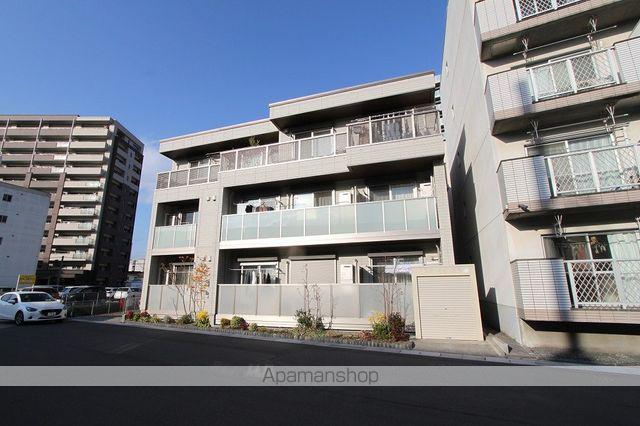 モンブラン新町