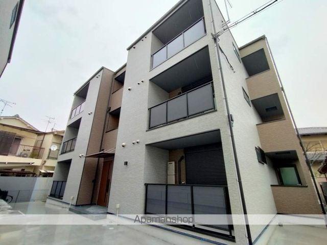 CASA友井