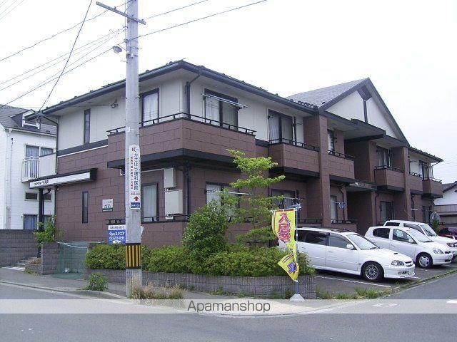 コンフォート東仙台