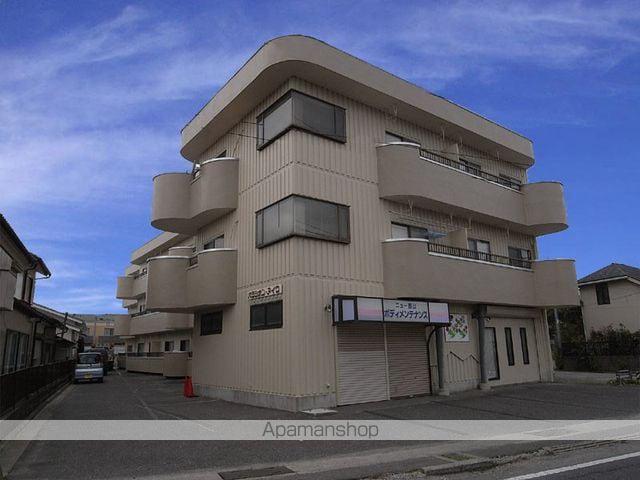 パラシオンアイワ(1LDK/2階)