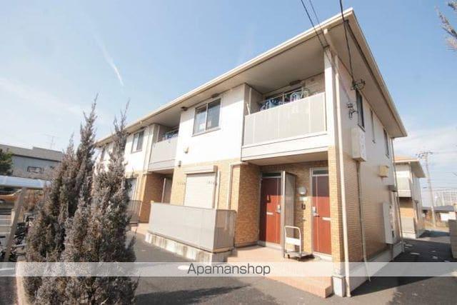 コンフォートレボヌールⅡ