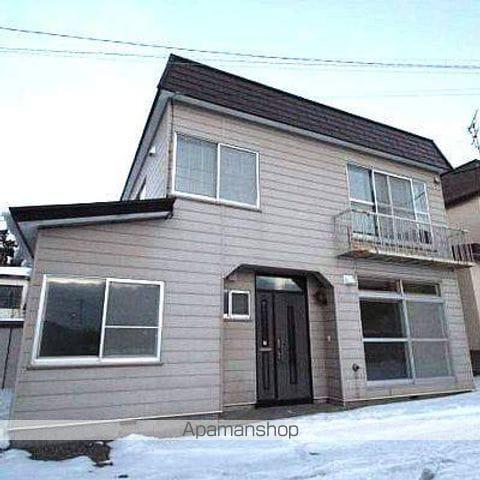 函館本線 大麻駅 徒歩22分  築49年(5SDK)